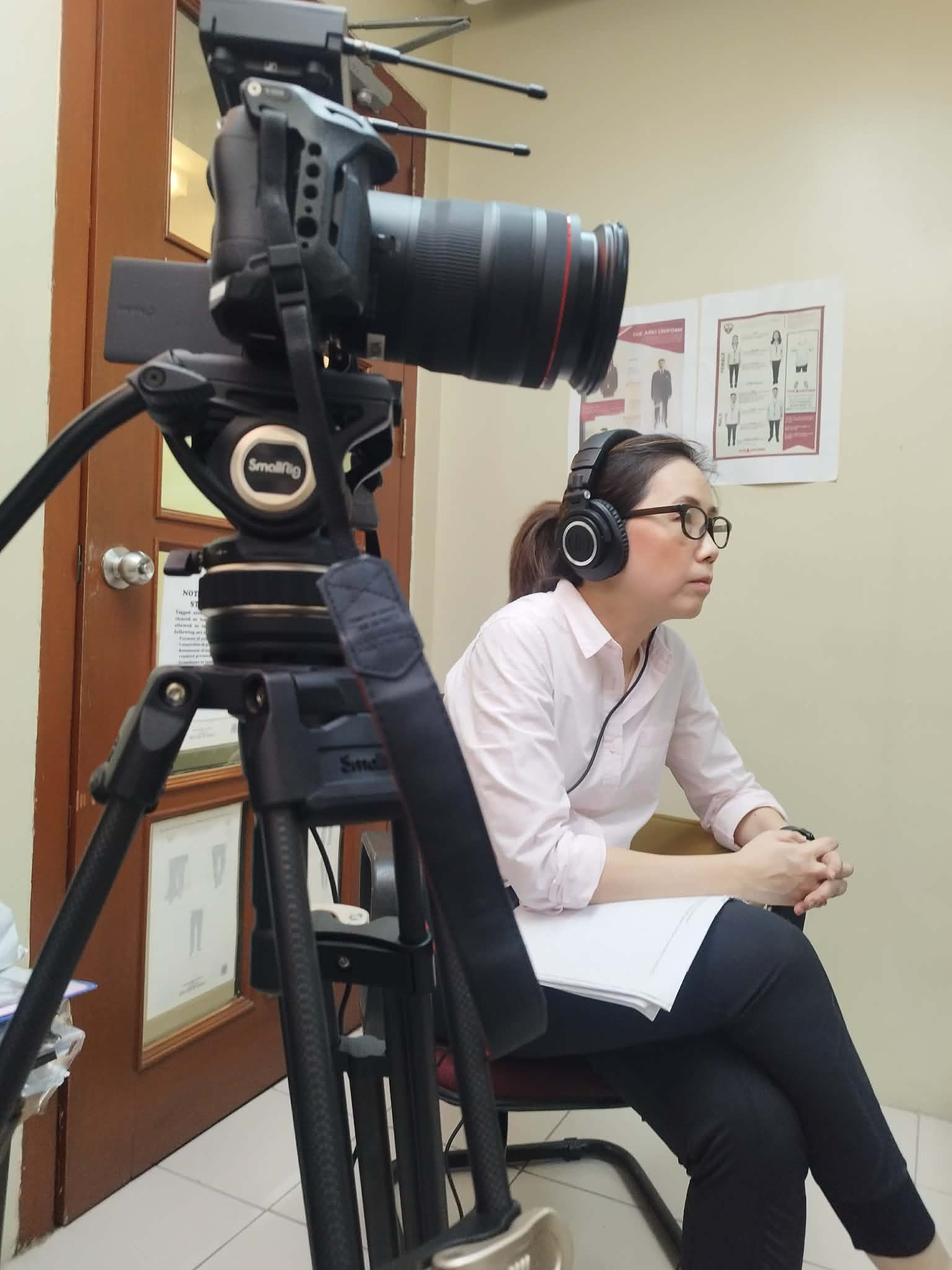 Jennifer Chua, Founder of CREVO