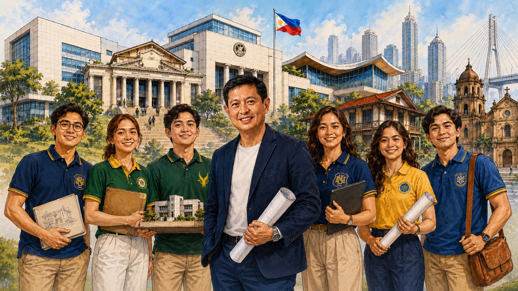 ADFI Building Futures Video